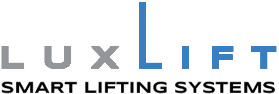 Luxlift - SmartLifting Systems
